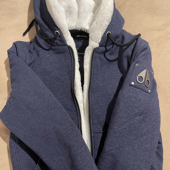 Moose Knuckles Jackets & Blazers - Brand new moose knuckle